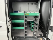 Volkswagen Transporter DSG