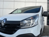 Renault Trafic Blaszak Długi