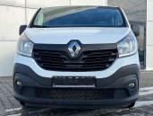 Renault Trafic Blaszak Długi