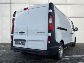 Renault Trafic Blaszak Długi