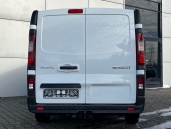 Renault Trafic Blaszak Długi