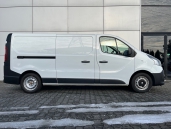 Renault Trafic Blaszak Długi