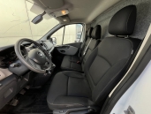 Renault Trafic Blaszak Długi