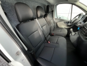 Renault Trafic Blaszak Długi