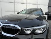 BMW 320d SPORT-LINE X-DRIVE