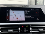 BMW 320d SPORT-LINE X-DRIVE