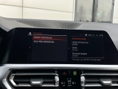 BMW 320d SPORT-LINE X-DRIVE