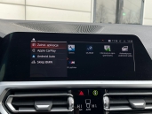 BMW 320d SPORT-LINE X-DRIVE