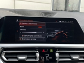 BMW 320d SPORT-LINE X-DRIVE