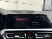 BMW 320d SPORT-LINE X-DRIVE
