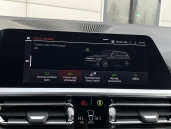 BMW 320d SPORT-LINE X-DRIVE