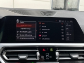 BMW 320d SPORT-LINE X-DRIVE