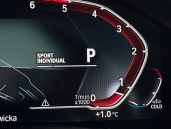BMW 320d SPORT-LINE X-DRIVE