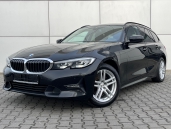 BMW 320d SPORT-LINE X-DRIVE