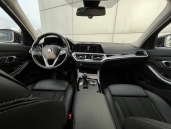 BMW 320d SPORT-LINE X-DRIVE