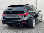 BMW 320d SPORT-LINE X-DRIVE