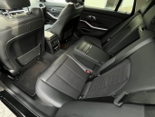 BMW 320d SPORT-LINE X-DRIVE