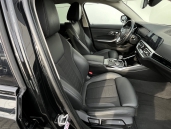 BMW 320d SPORT-LINE X-DRIVE