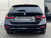 BMW 320d SPORT-LINE X-DRIVE