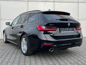 BMW 320d SPORT-LINE X-DRIVE