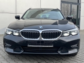 BMW 320d SPORT-LINE X-DRIVE