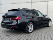 BMW 320d SPORT-LINE X-DRIVE