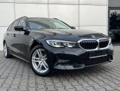BMW 320d SPORT-LINE X-DRIVE