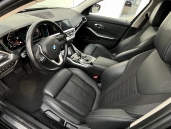 BMW 320d SPORT-LINE X-DRIVE