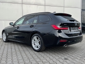 BMW 320d SPORT-LINE X-DRIVE