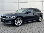 BMW 320d SPORT-LINE X-DRIVE