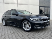 BMW 320d SPORT-LINE X-DRIVE