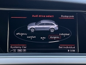 Audi A4 QUATTRO