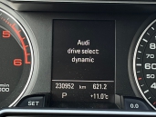 Audi A4 QUATTRO