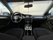 Audi A4 QUATTRO