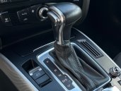 Audi A4 QUATTRO