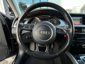 Audi A4 QUATTRO