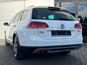 Volkswagen Golf ALLTRACK 4X4