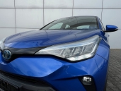 Toyota CH-R Hybrid