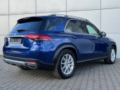 Mercedes GLE 350de 4-MATIC