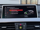 BMW X1 25E X-DRIVE