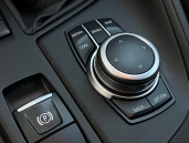 BMW X1 25E X-DRIVE