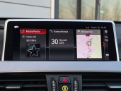 BMW X1 25E X-DRIVE