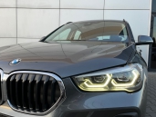 BMW X1 25E X-DRIVE