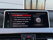 BMW X1 25E X-DRIVE
