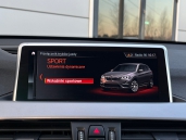 BMW X1 25E X-DRIVE