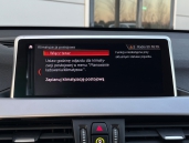 BMW X1 25E X-DRIVE