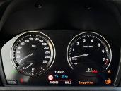 BMW X1 25E X-DRIVE