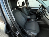 BMW X1 25E X-DRIVE
