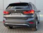 BMW X1 25E X-DRIVE