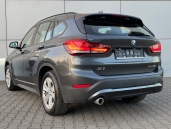 BMW X1 25E X-DRIVE